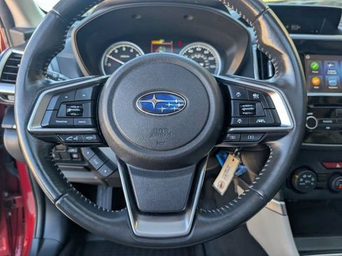 Used 2019 Subaru Forester Premium w/ Popular Package #1 AWD/4WD image 11
