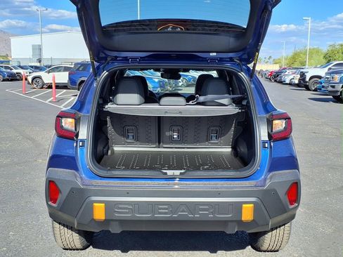 New 2026 Subaru Crosstrek 2.5i Wilderness AWD/4WD image 14