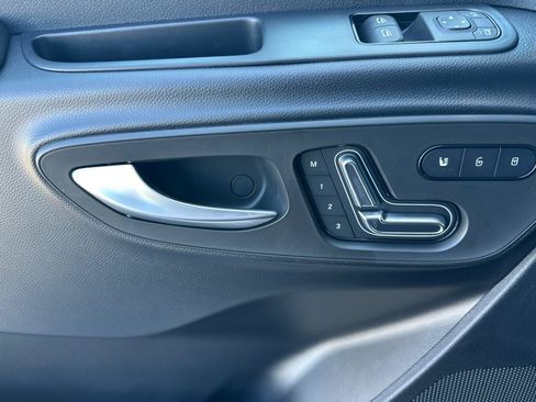 New 2026 Mercedes-Benz Sprinter 3500 image 11