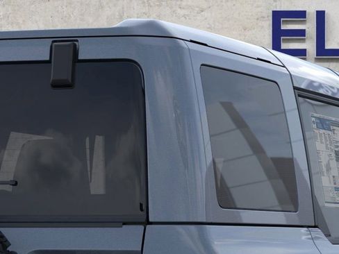 New 2025 Ford Bronco Badlands image 26