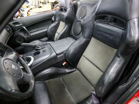 Used 2003 Dodge Viper SRT-10 RWD image 4