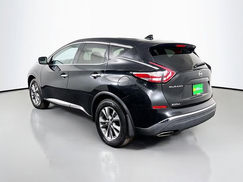 Used 2017 Nissan Murano S w/ Navigation Package image 7