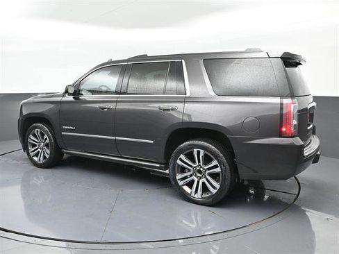 Used 2018 GMC Yukon Denali w/ Denali Ultimate Package RWD image 27