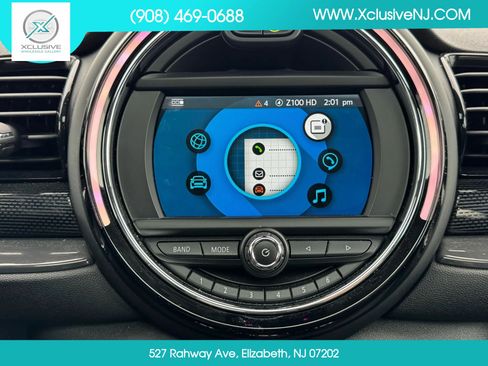 Used 2019 MINI Cooper Clubman S w/ Premium Package image 15