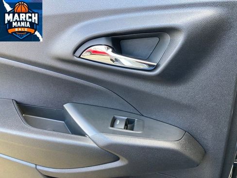 New 2026 Chevrolet Trax LS image 23