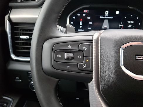 Used 2024 GMC Sierra 1500 Denali w/ Denali Reserve Package image 23