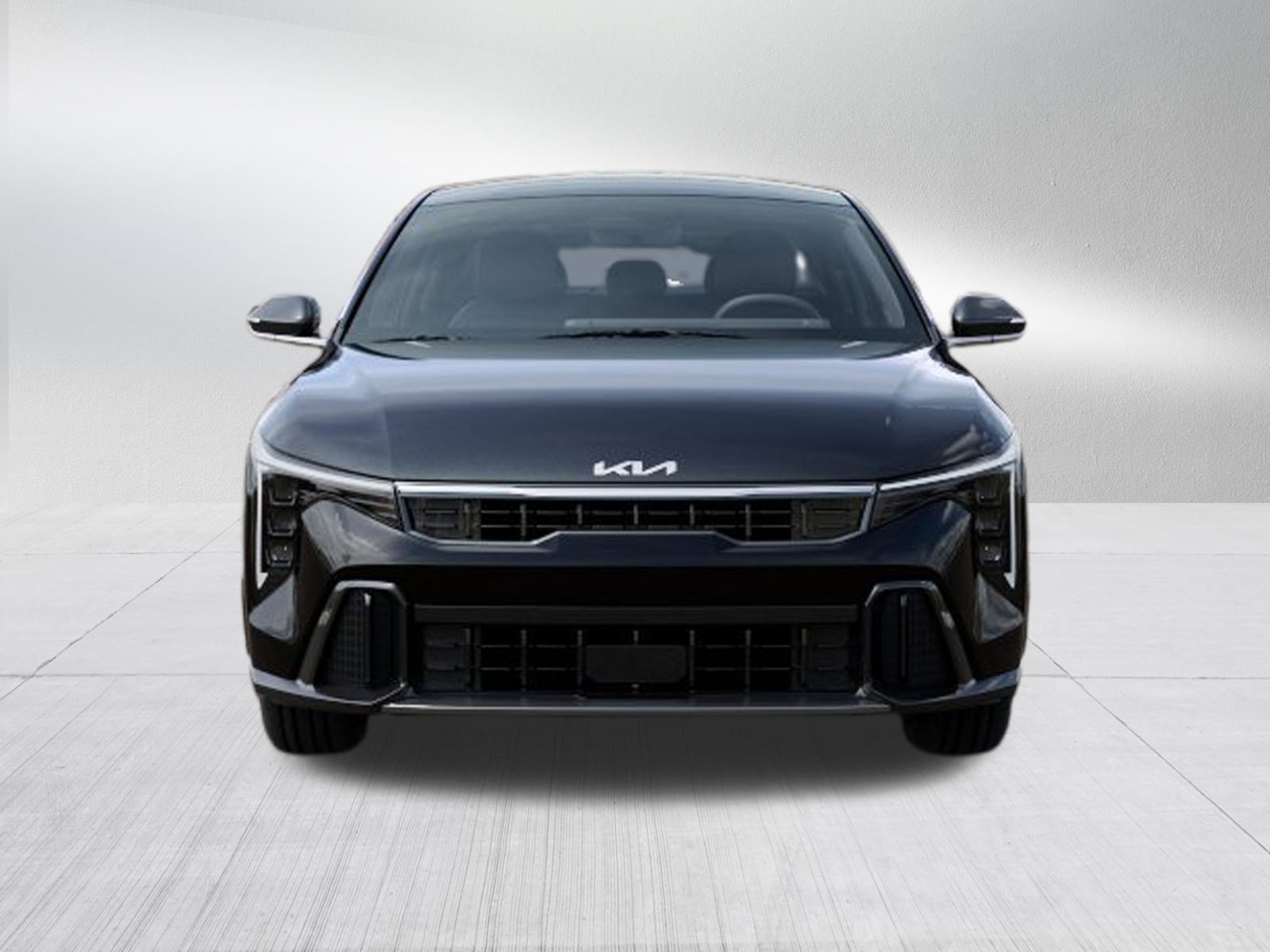 New 2026 Kia K4 EX FWD image 2