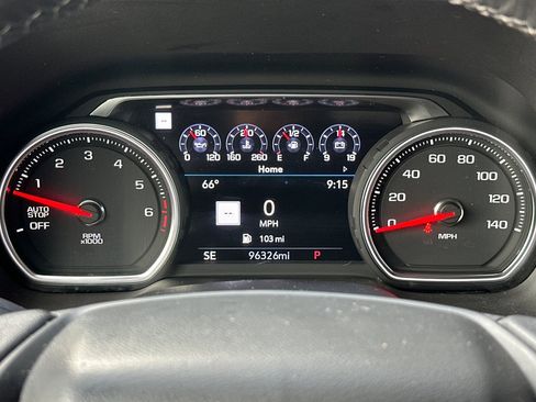 Used 2021 Chevrolet Tahoe Premier image 19