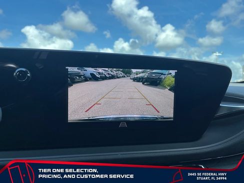 New 2026 Buick Envista Avenir FWD image 31