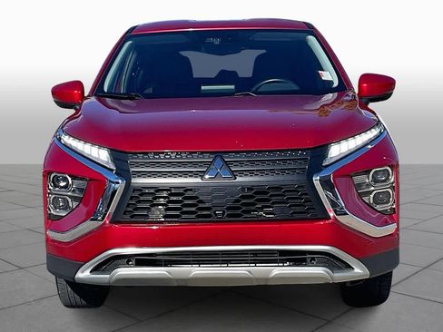 Used 2024 Mitsubishi Eclipse Cross SE image 3