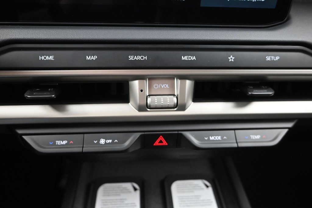 New 2027 Kia Telluride EX FWD image 22