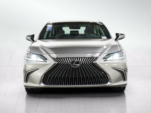 Used 2021 Lexus ES 350 FWD image 8