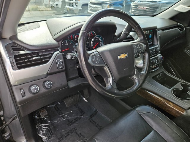 Used 2020 Chevrolet Tahoe LT AWD/4WD image 23