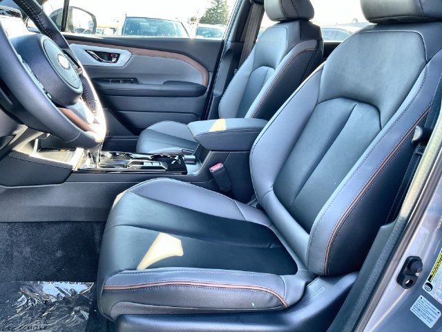 New 2026 Subaru Forester Sport AWD/4WD image 22
