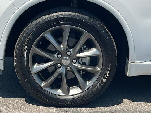 Used 2018 Dodge Durango GT w/ Premium Group AWD/4WD image 9
