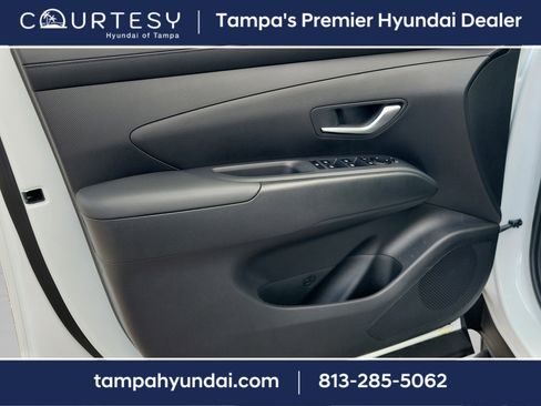 New 2026 Hyundai Santa Cruz SEL image 15