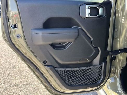 New 2026 Jeep Wrangler Willys image 13