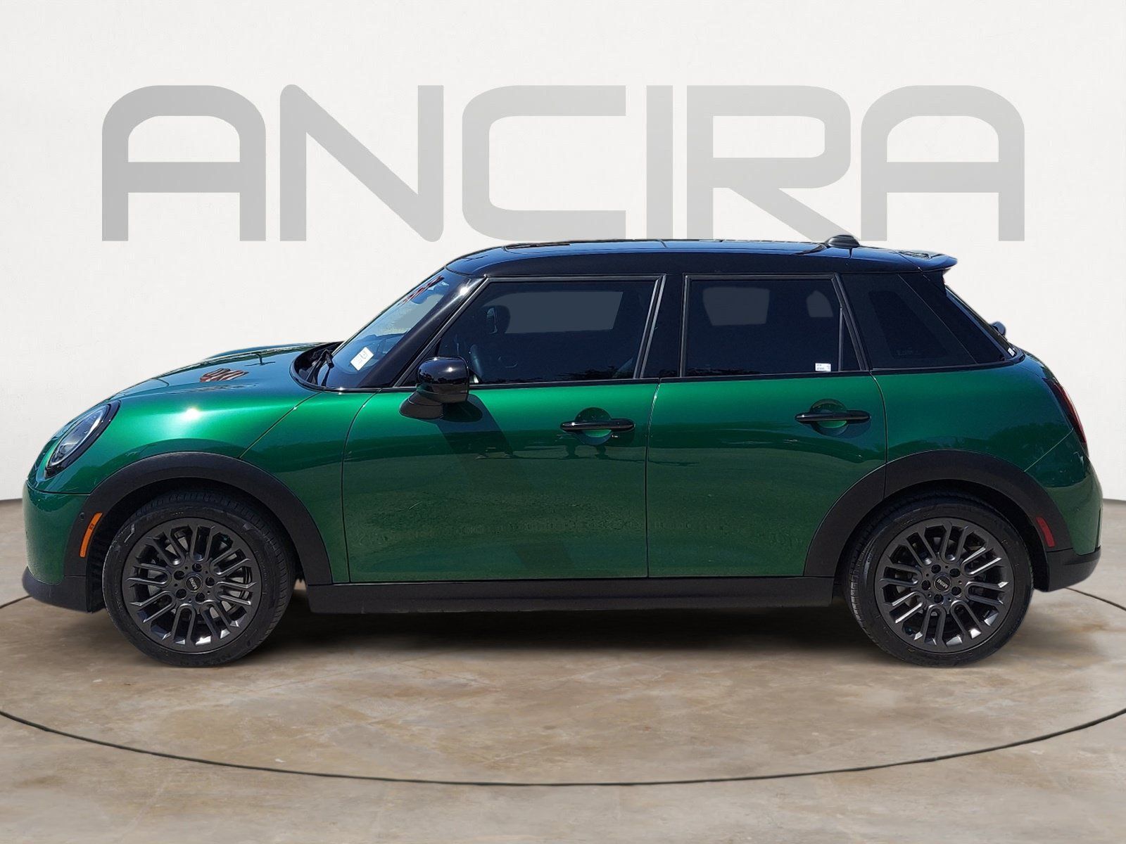 Used 2026 MINI Cooper S FWD image 7