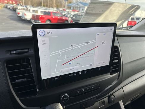 New 2026 Ford Transit 250 148 High Roof Extended w/ Load Area Protection Package image 18