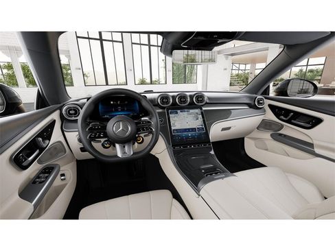 New 2026 Mercedes-Benz CLE 53 AMG 4MATIC Cabriolet image 3