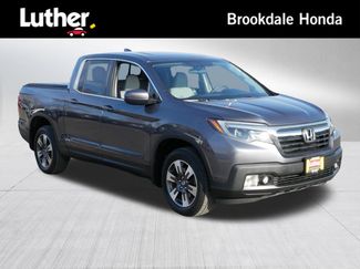Used 2019 Honda Ridgeline RTL video 1
