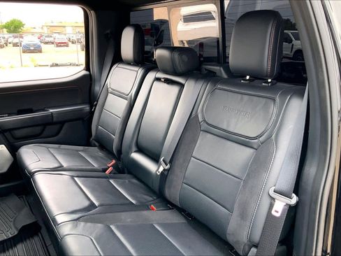 Used 2025 Ford F150 Raptor AWD/4WD image 21