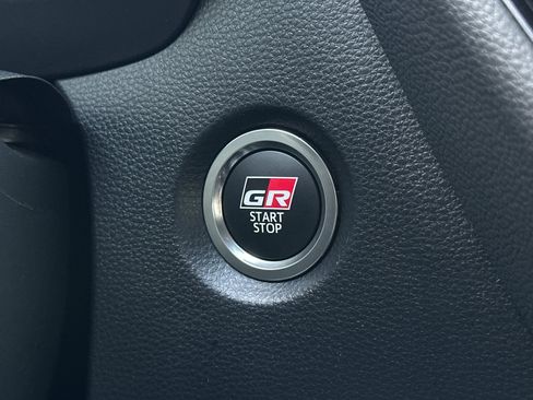 Used 2025 Toyota Corolla GR image 28