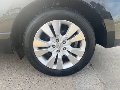 Used 2010 Acura RDX SH-AWD w/ Technology Package image 9