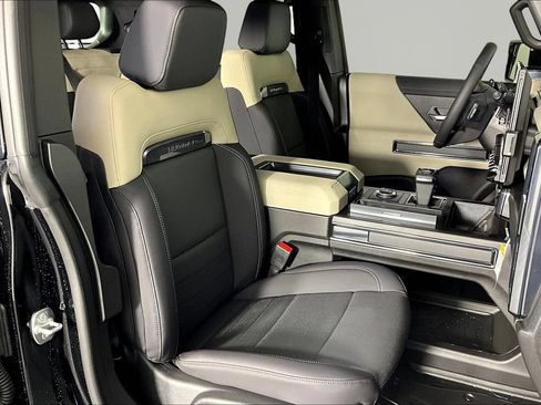 New 2026 GMC Hummer EV SUV AWD/4WD image 12