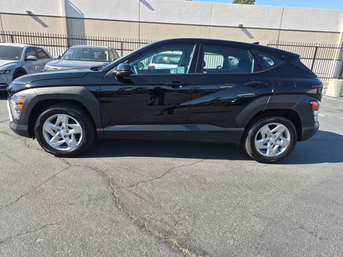 Used 2026 Hyundai Kona SE FWD image 5