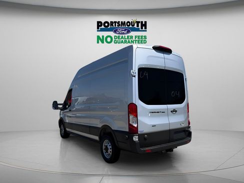 New 2026 Ford Transit 350 148 High Roof AWD image 18