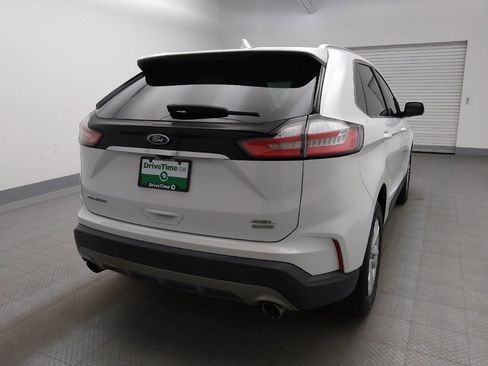 Used 2020 Ford Edge SEL FWD image 7