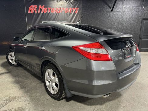 Used 2010 Honda Crosstour EX-L image 3