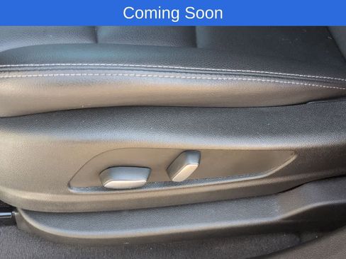 Used 2023 Cadillac XT5 Luxury AWD/4WD image 17