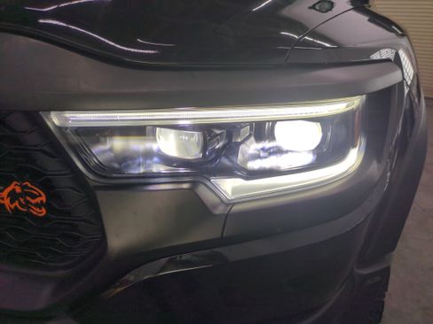 Used 2022 RAM 1500 TRX w/ TRX Level 1 Equipment Group image 10