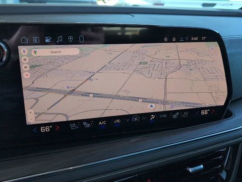 New 2026 Chevrolet Suburban Premier w/ Sun And Tow Package image 27