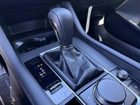 New 2026 MAZDA MAZDA3 s image 34