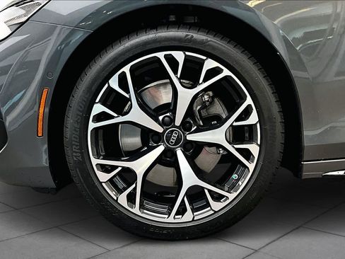 Used 2026 Audi A6 Premium Plus AWD/4WD image 11