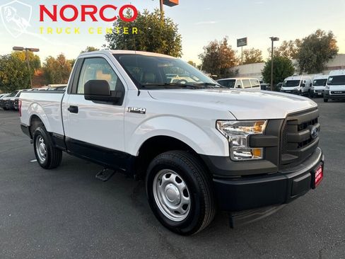 Used 2017 Ford F150 XL image 2