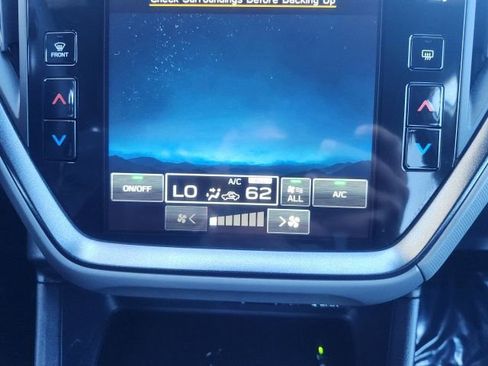 Certified 2025 Subaru Crosstrek 2.5i Sport AWD/4WD image 25