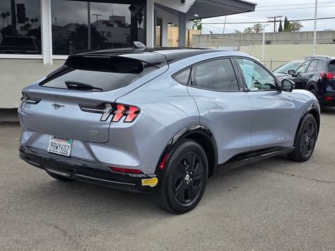 Used 2022 Ford Mustang Mach-E California Route 1 RWD image 4