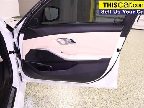 Used 2020 BMW 330i Sedan RWD image 36