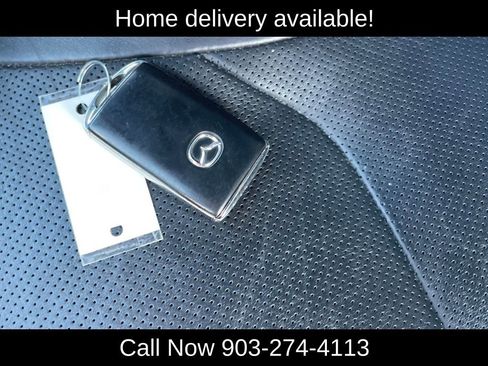 Used 2021 MAZDA CX-9 Grand Touring image 30