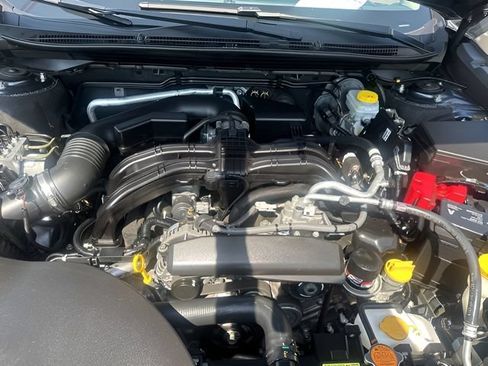 Used 2024 Subaru Legacy Premium AWD/4WD image 9
