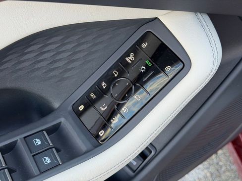 New 2026 Audi A6 Prestige image 23