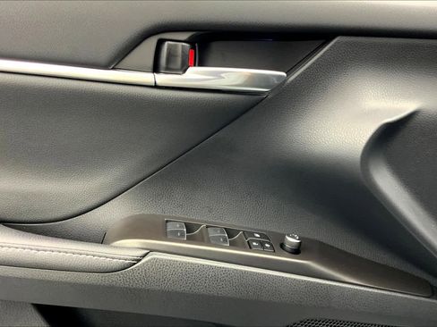 Used 2023 Toyota Camry XSE w/ Cold Weather Package image 34