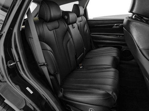 Used 2025 Genesis GV80 2.5T Standard image 34