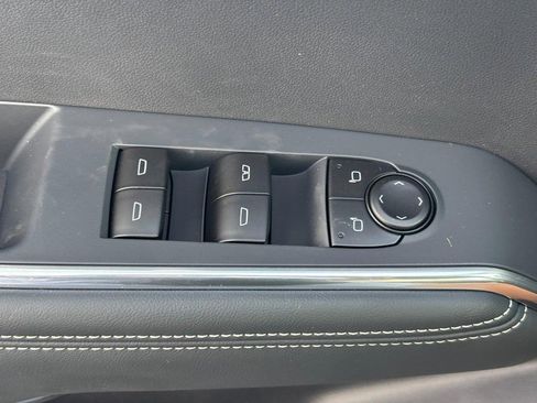 New 2026 GMC Acadia Elevation w/ Elevation Premium Package image 23