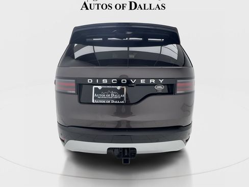 Used 2023 Land Rover Discovery Metropolitan Edition AWD/4WD image 9
