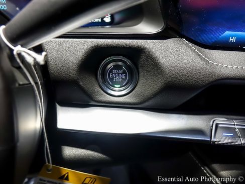 New 2026 Chevrolet Corvette Z06 image 14